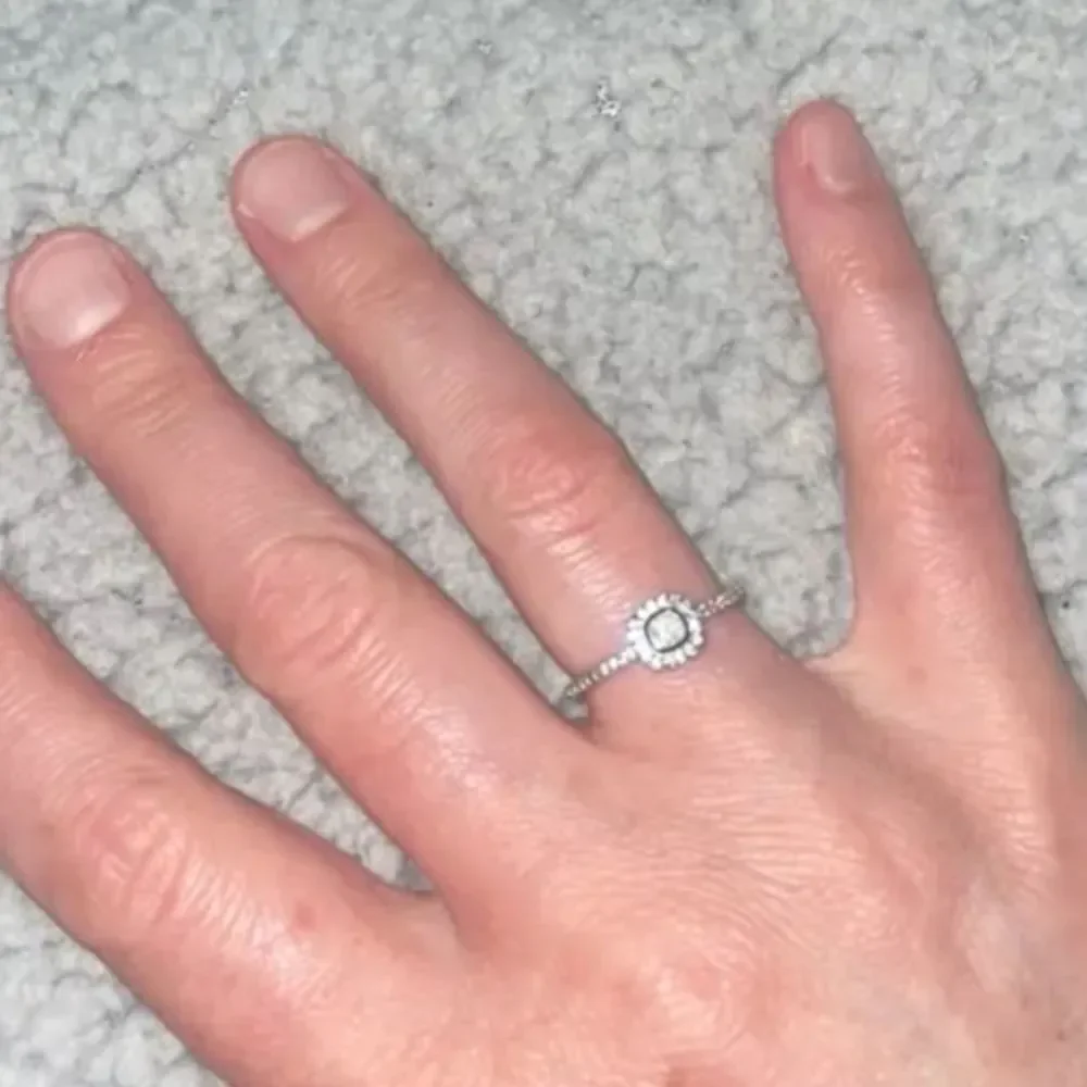 boutique simulated diamonds